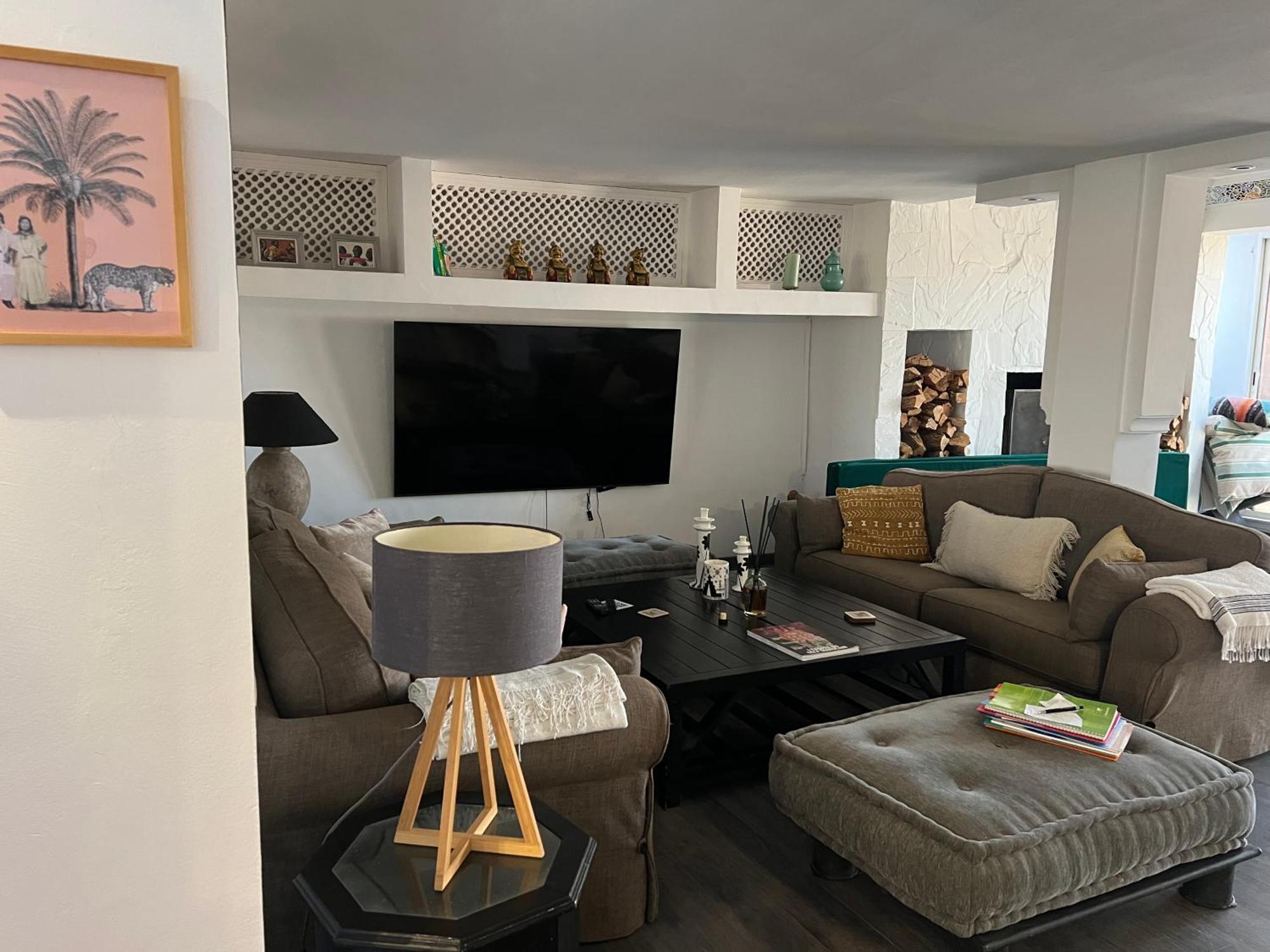 "Le 21", Exclusive Luxury Duplex 400M From Jemaa El Fna Place -Hammam-Jacuzzi-Koutoubia View-Roof Terrace -Speed Wifi Μαρακές Εξωτερικό φωτογραφία