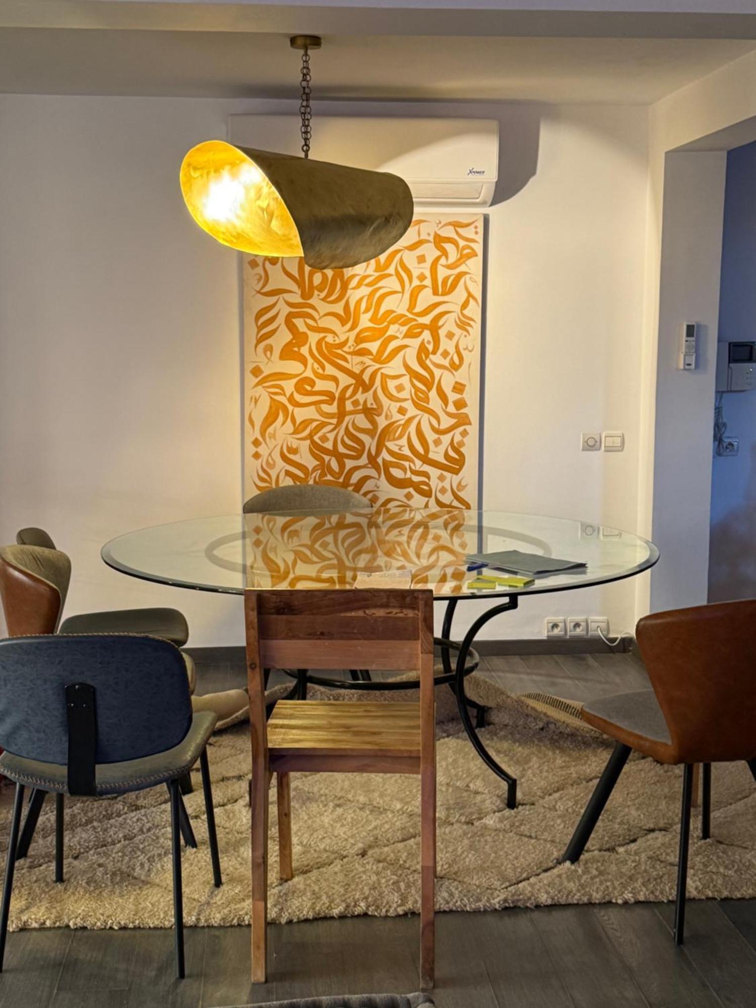 "Le 21", Exclusive Luxury Duplex 400M From Jemaa El Fna Place -Hammam-Jacuzzi-Koutoubia View-Roof Terrace -Speed Wifi Μαρακές Εξωτερικό φωτογραφία