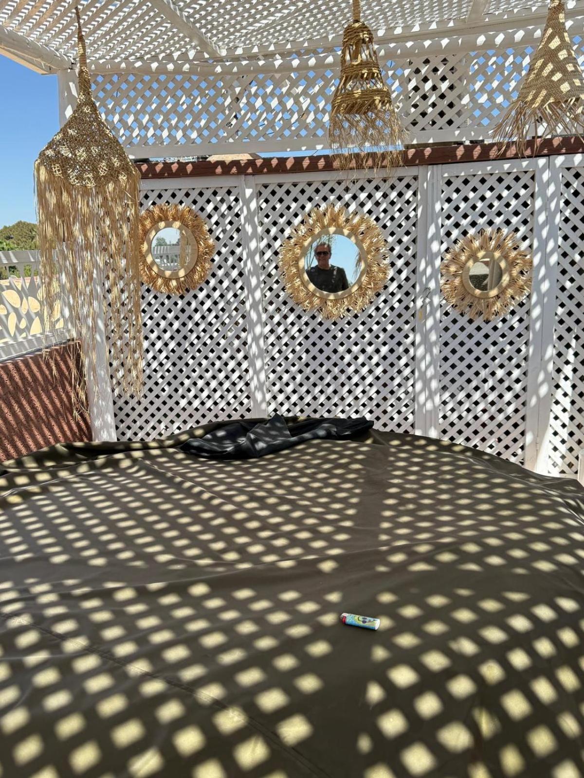 "Le 21", Exclusive Luxury Duplex 400M From Jemaa El Fna Place -Hammam-Jacuzzi-Koutoubia View-Roof Terrace -Speed Wifi Μαρακές Εξωτερικό φωτογραφία